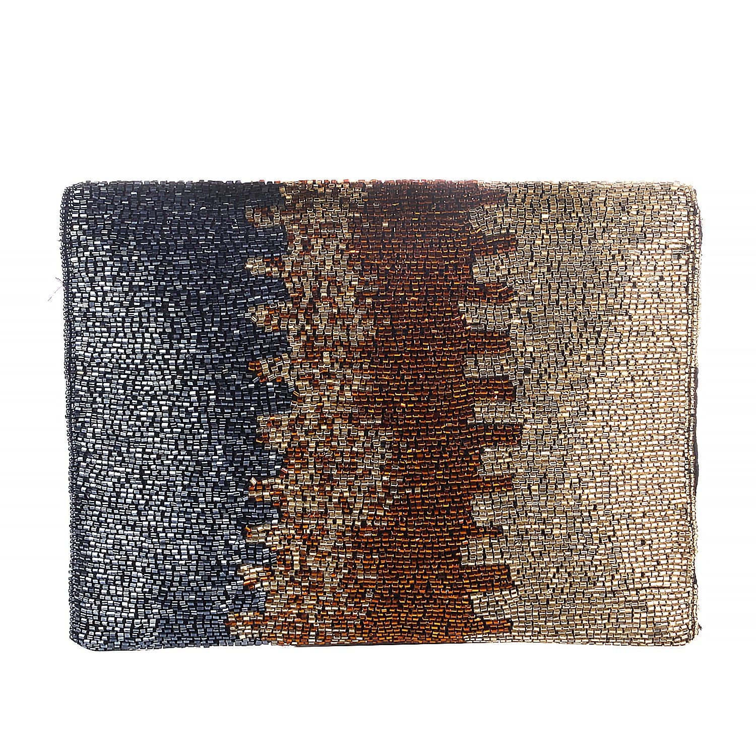 Swisni Beaded Clutches - SWIS-563 - Detail View 5