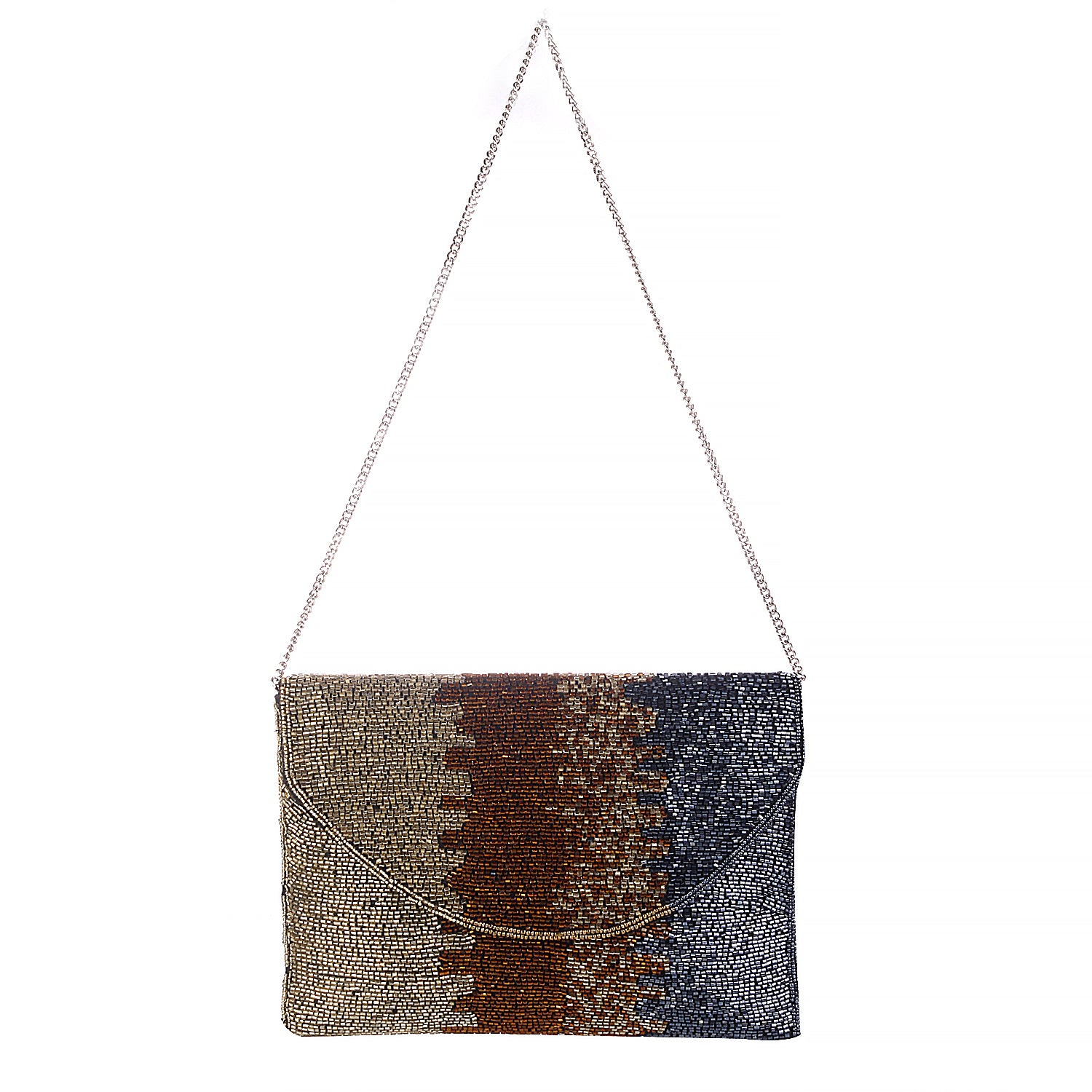 Swisni Beaded Clutches - SWIS-563 - Detail View 6