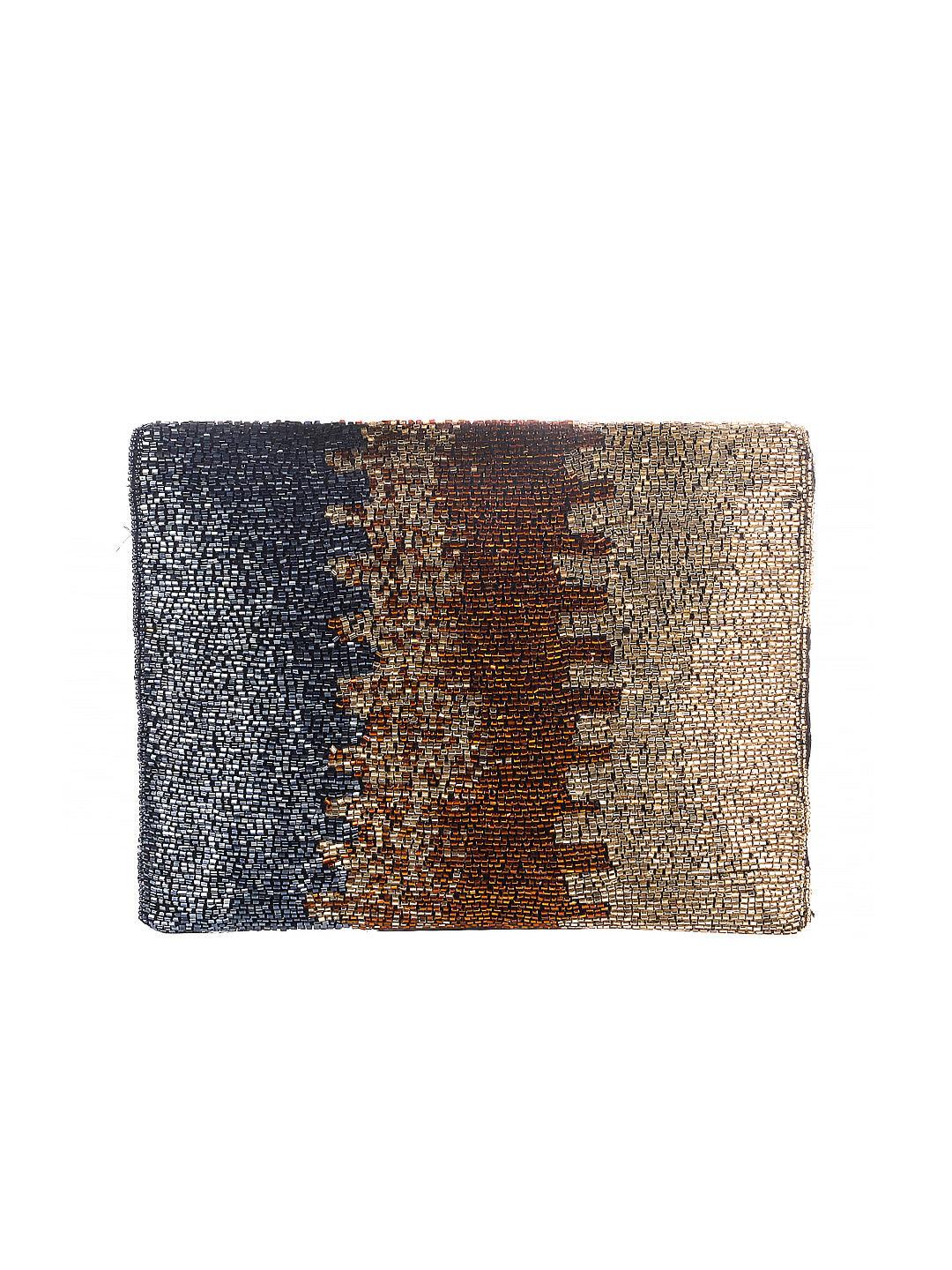 Swisni Beaded Clutches - SWIS-563 - Detail View 8