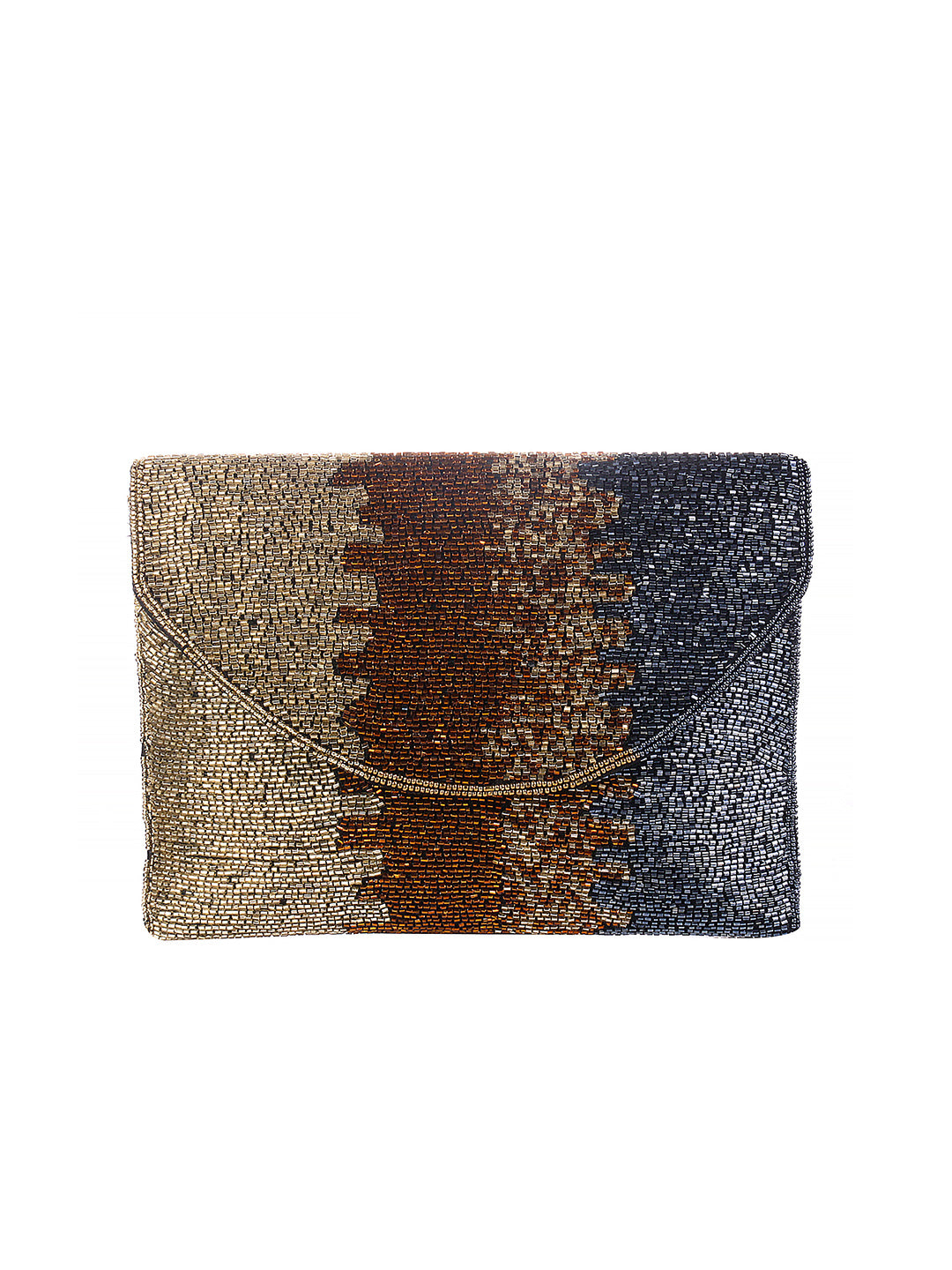 Swisni Beaded Clutches - SWIS-563 - Detail View 9