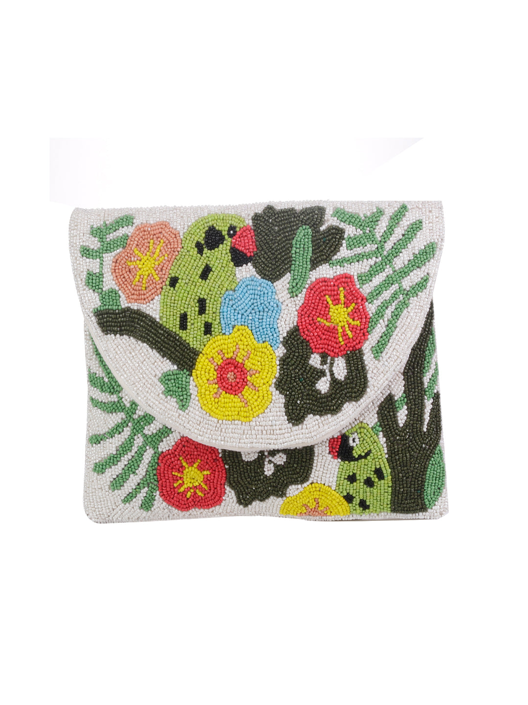 Swisni Beaded Clutches - SWIS-564 - Detail View 10