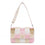 Swisni Luxury Designer Flap Clutch & Shoulder Bag | SWIS-566