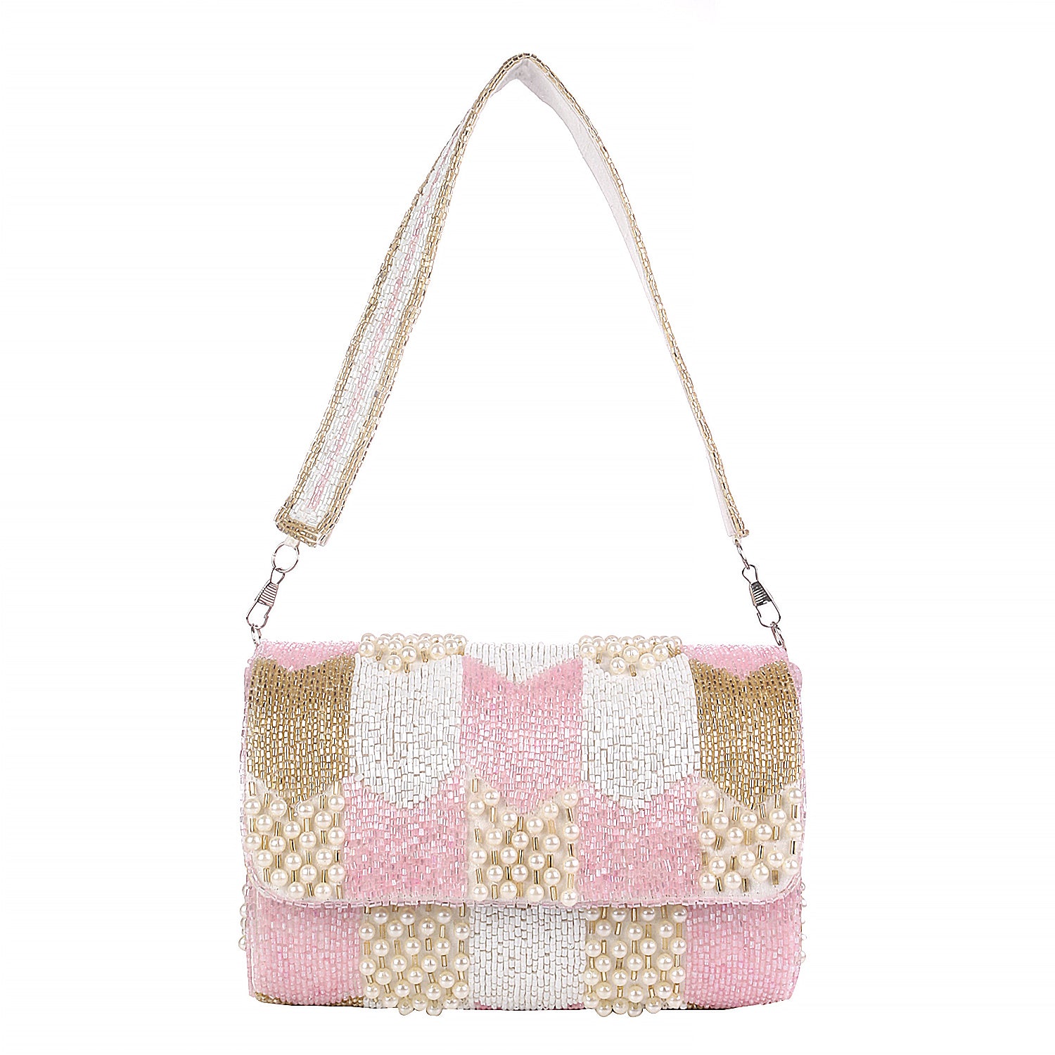 Swisni Flap Bags - SWIS-566 - Creative View