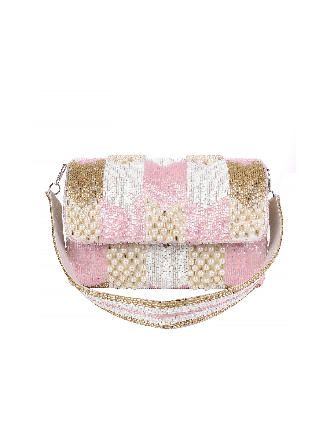 Swisni Flap Bags - SWIS-566 - Detail View 11
