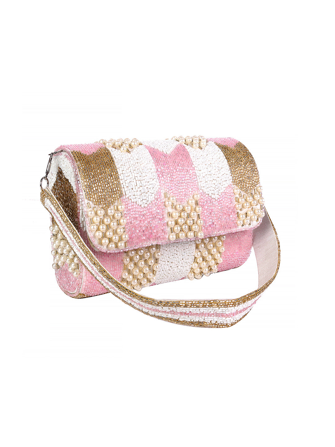 Swisni Flap Bags - SWIS-566 - Detail View 12