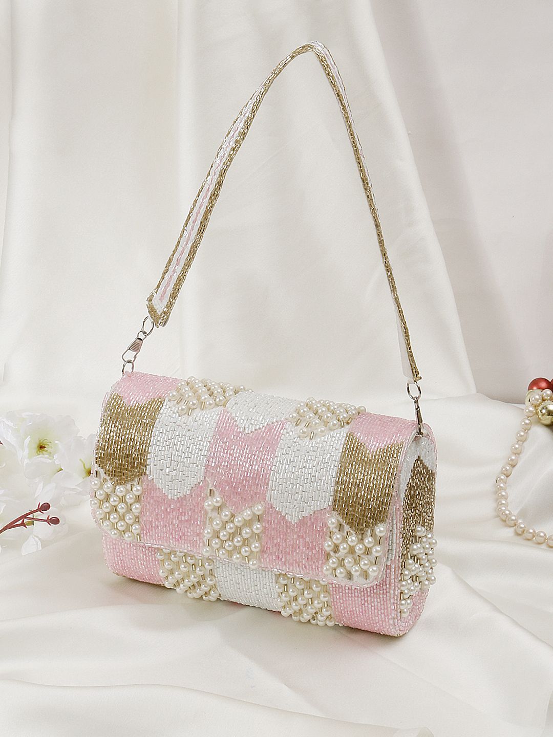 Swisni Flap Bags - SWIS-566 - Detail View 14