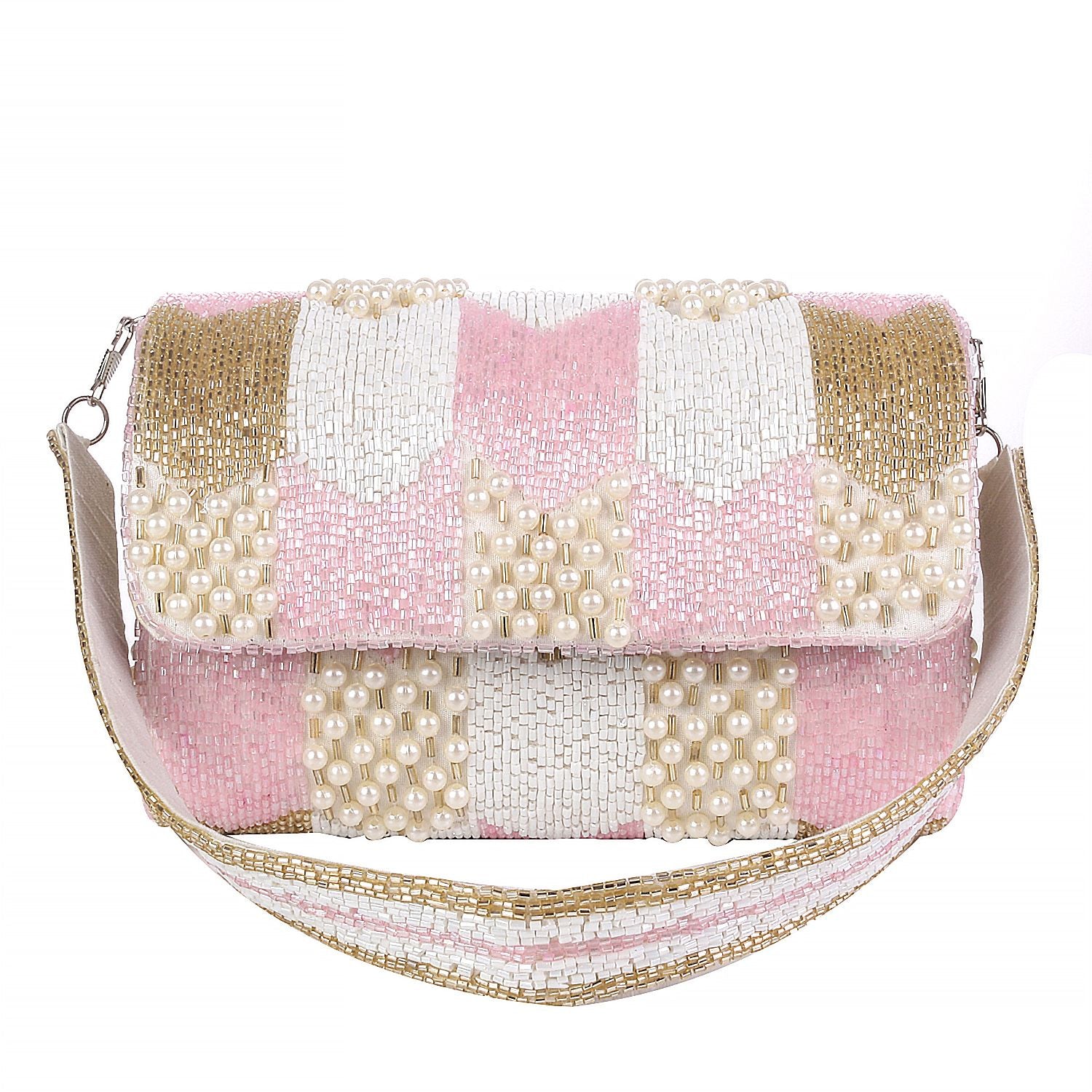 Swisni Flap Bags - SWIS-566 - Detail View 2