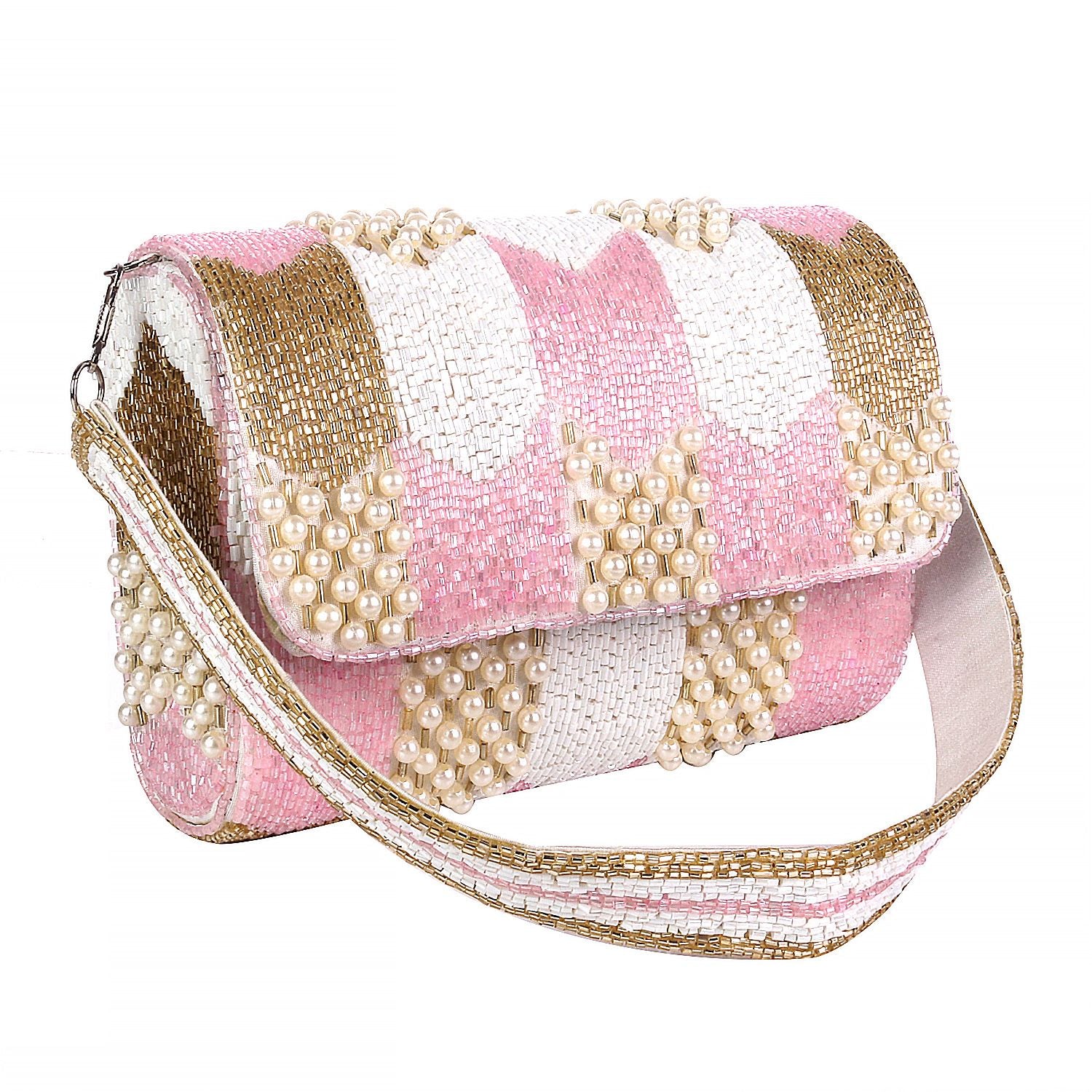 Swisni Flap Bags - SWIS-566 - Detail View 3