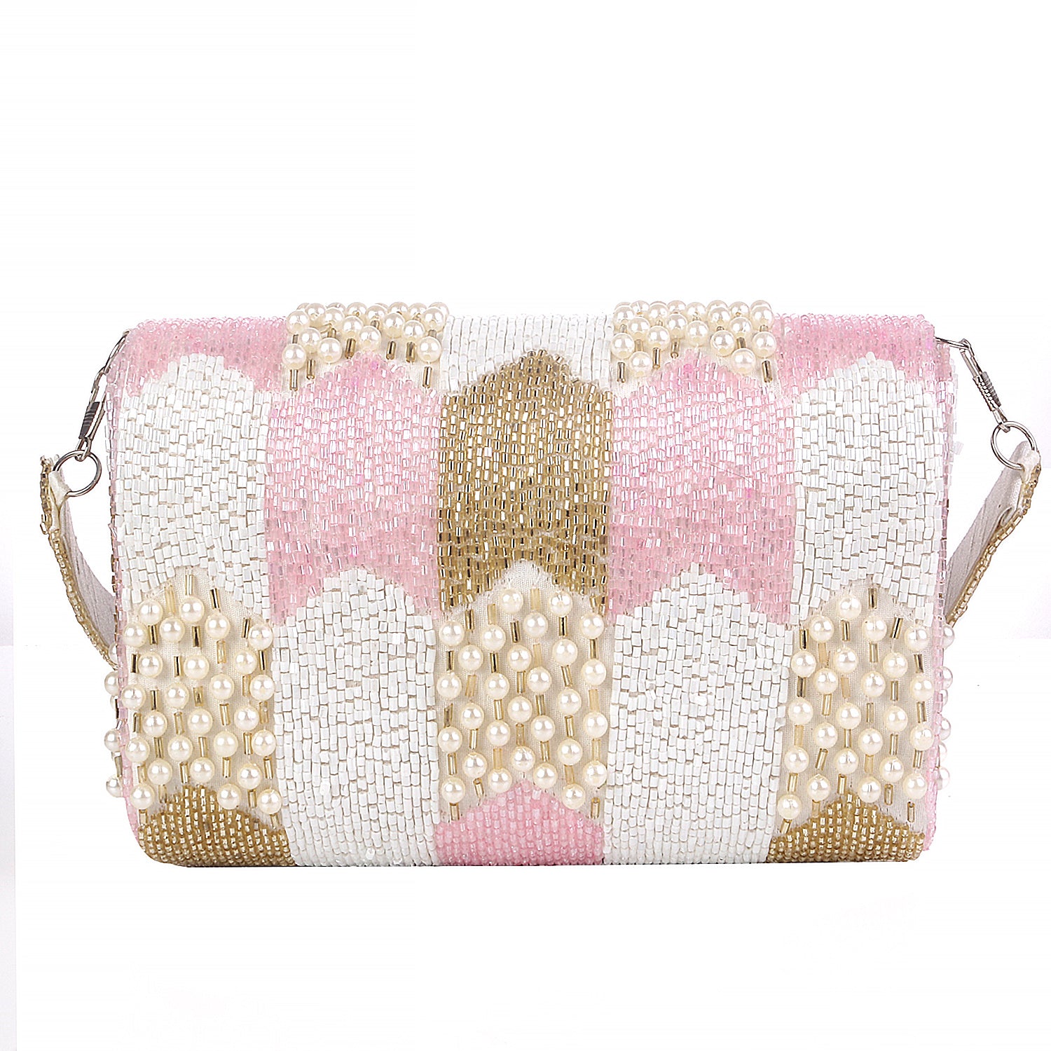 Swisni Flap Bags - SWIS-566 - Detail View 4