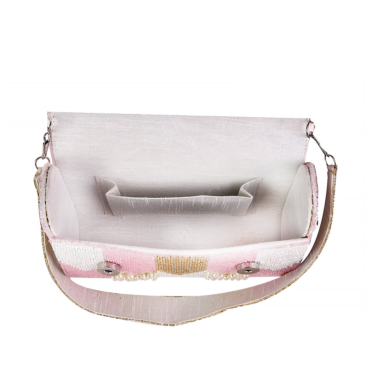 Swisni Flap Bags - SWIS-566 - Detail View 5