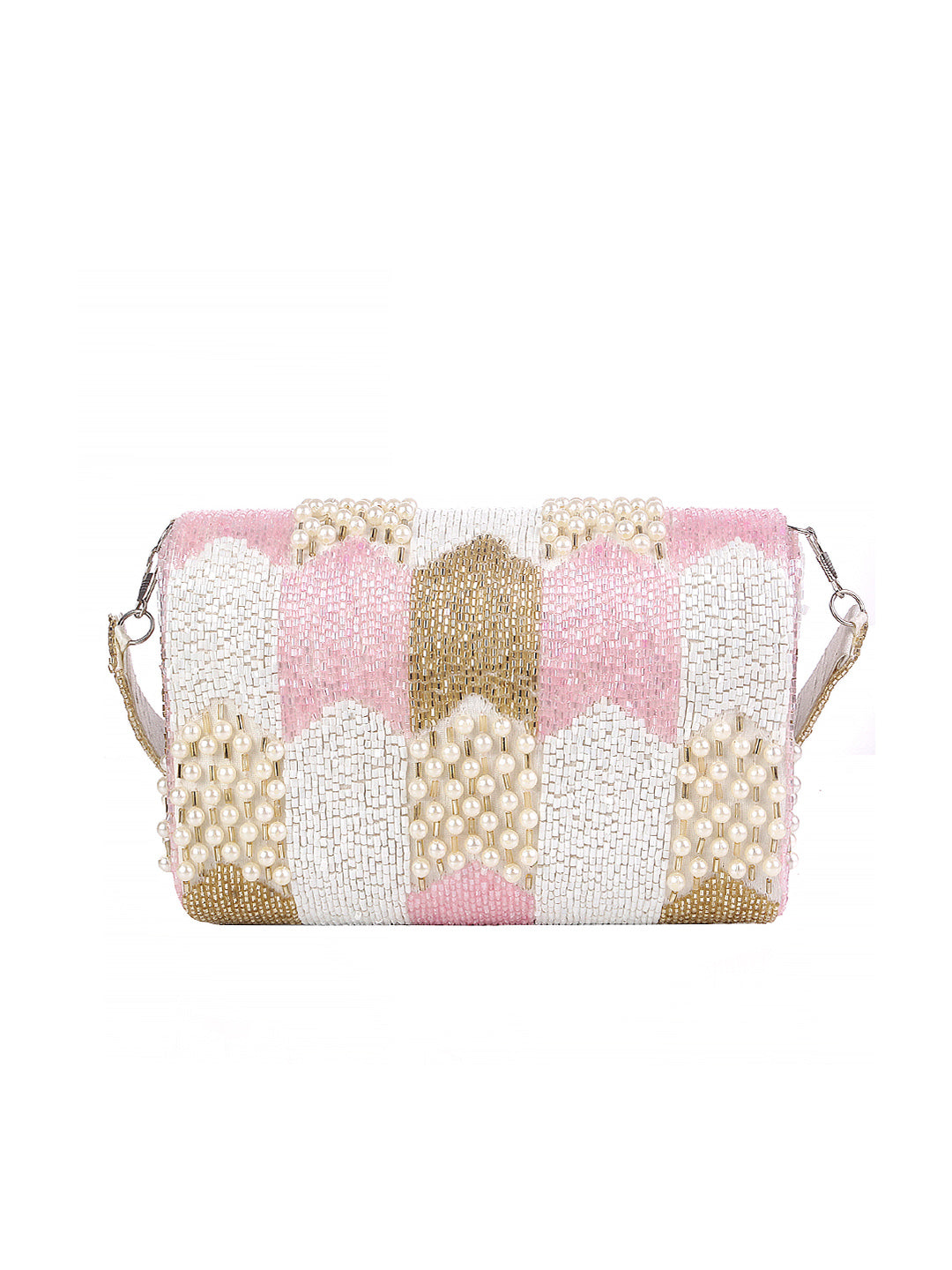 Swisni Flap Bags - SWIS-566 - Detail View 9