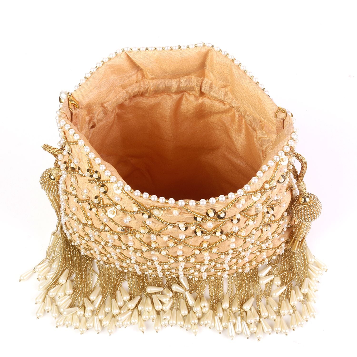 Swisni Designer Potlis - SWIS-567 - Detail View 5