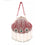 Swisni Handcrafted Designer Batua Bag for Women | SWIS-568