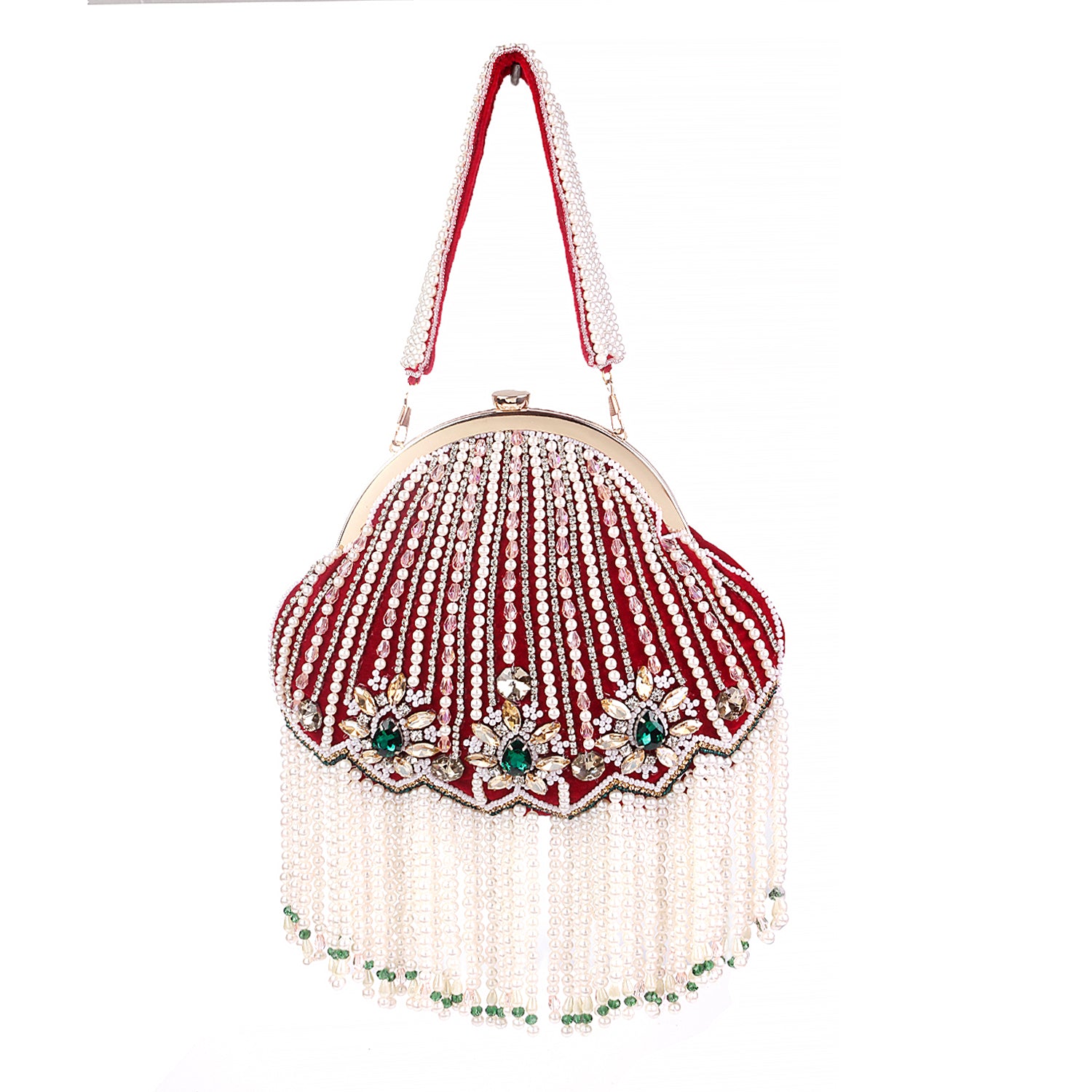 Swisni Batua Bags - SWIS-568 - Creative View