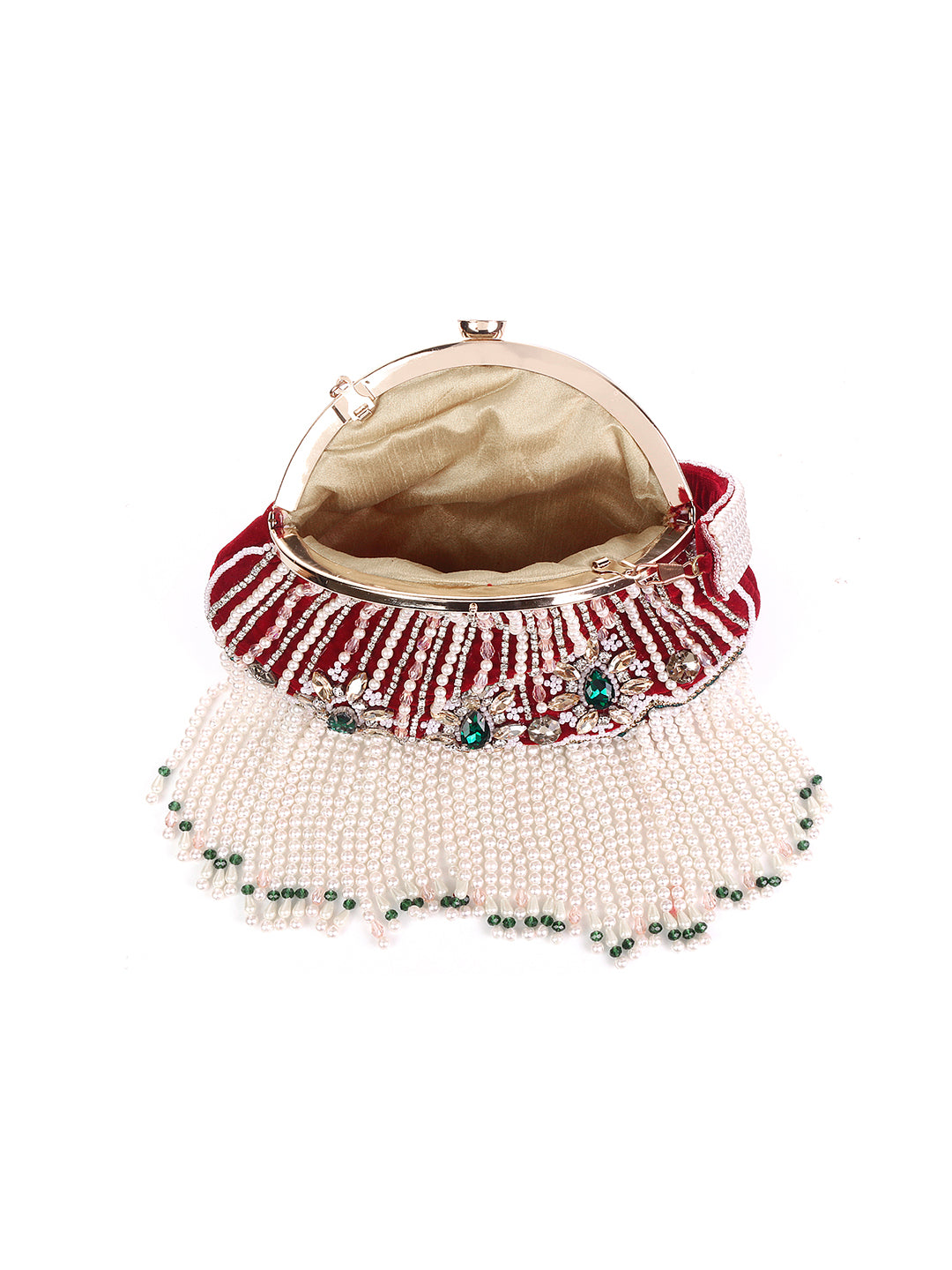 Swisni Batua Bags - SWIS-568 - Detail View 11