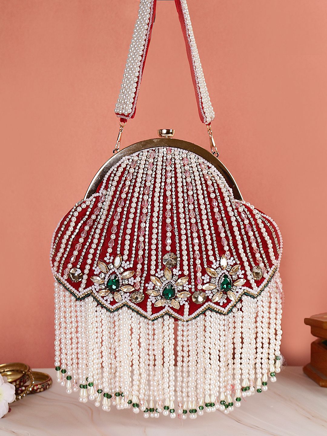 Swisni Batua Bags - SWIS-568 - Detail View 12