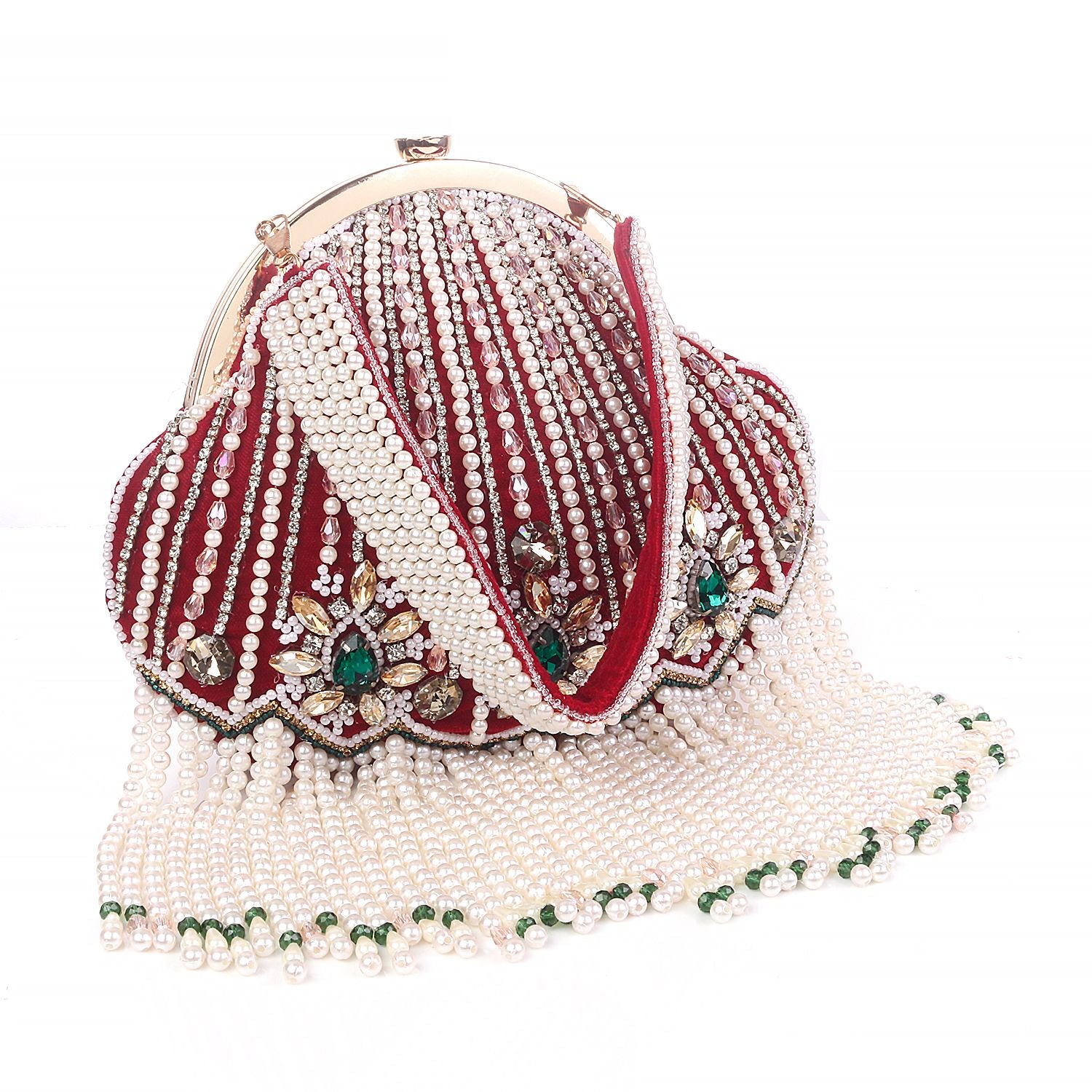 Swisni Batua Bags - SWIS-568 - Detail View 3