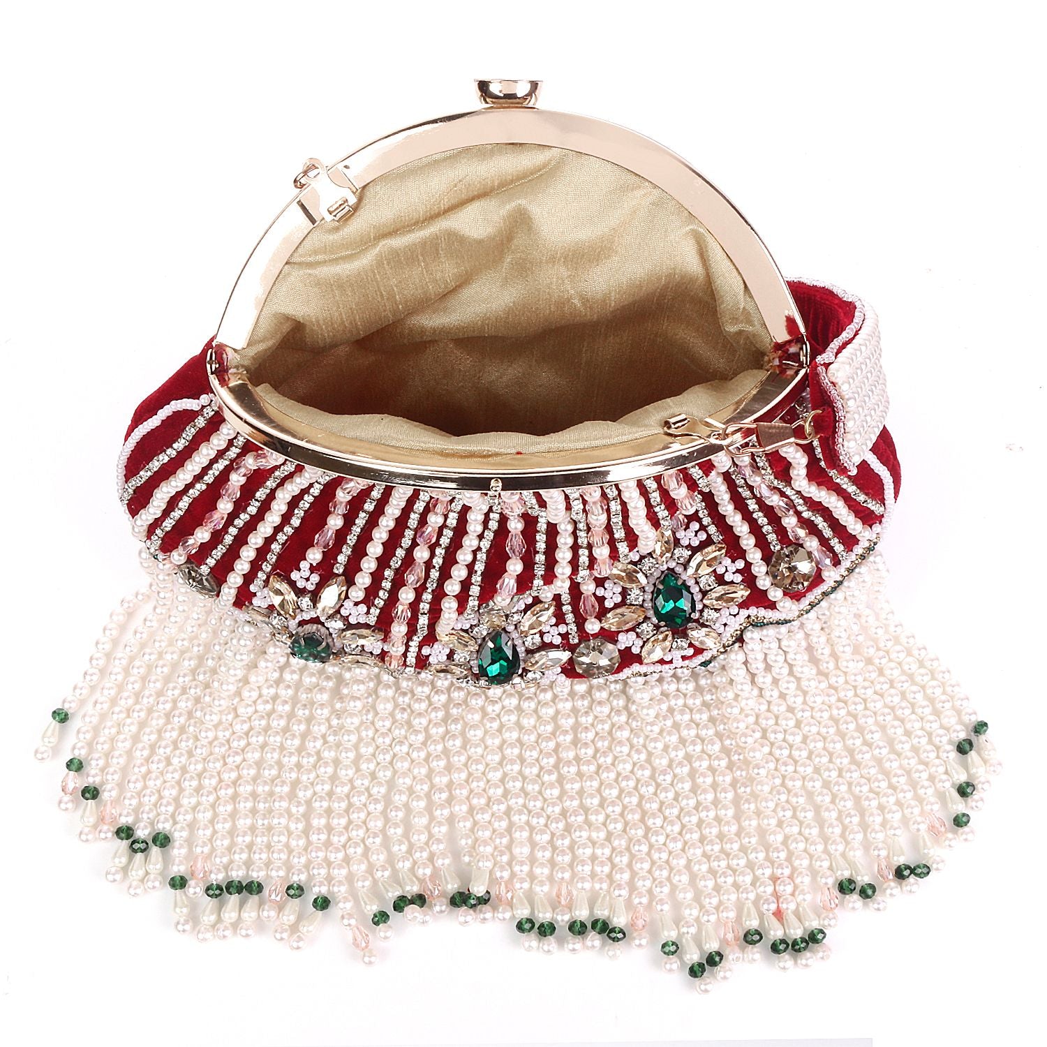 Swisni Batua Bags - SWIS-568 - Detail View 5
