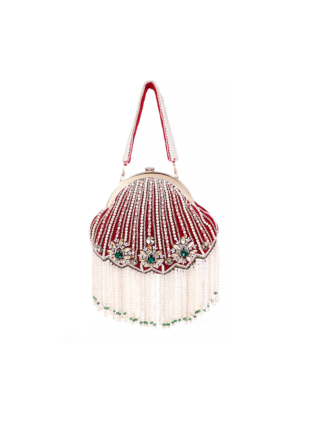 Swisni Batua Bags - SWIS-568 - Detail View 7