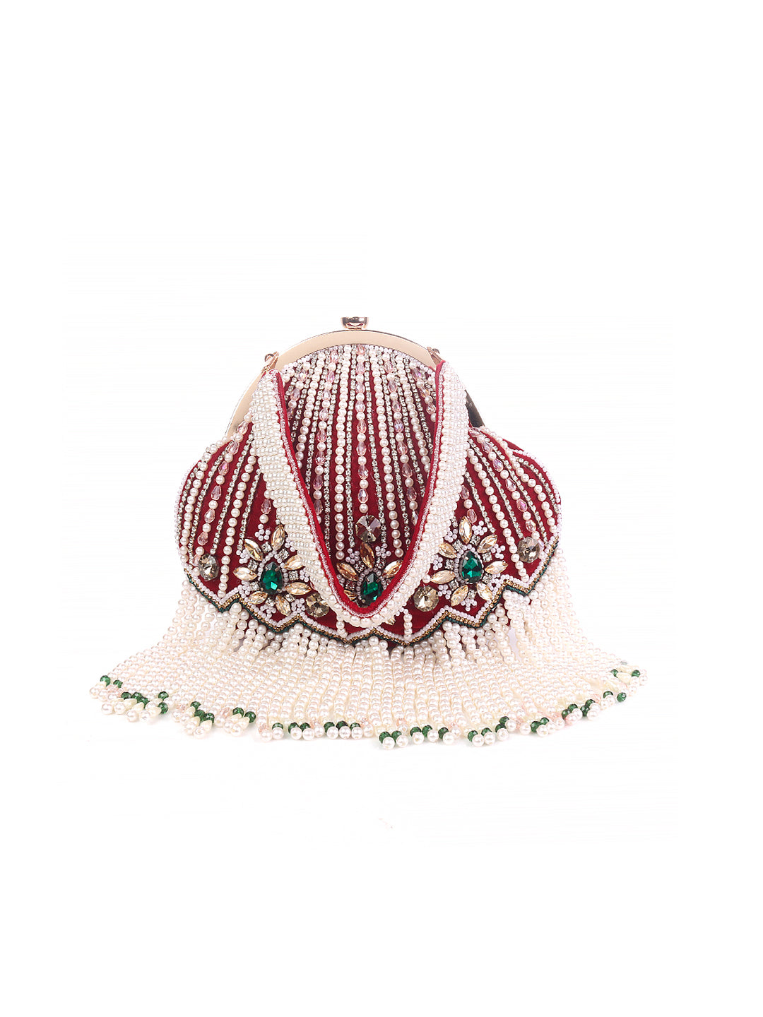 Swisni Batua Bags - SWIS-568 - Detail View 8