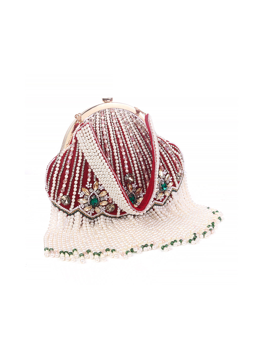 Swisni Batua Bags - SWIS-568 - Detail View 9