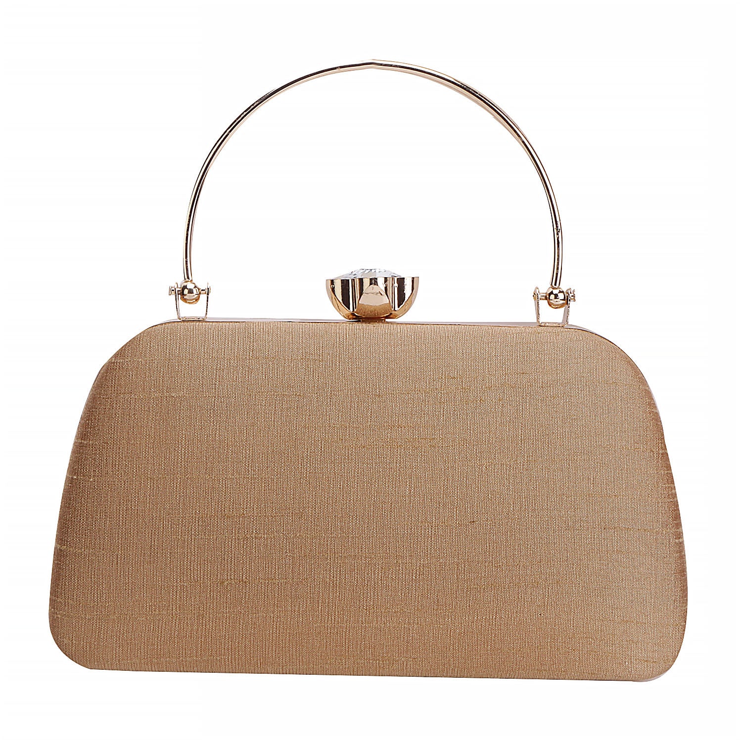 Swisni Embroidered Clutches - SWIS-570 - Detail View 6