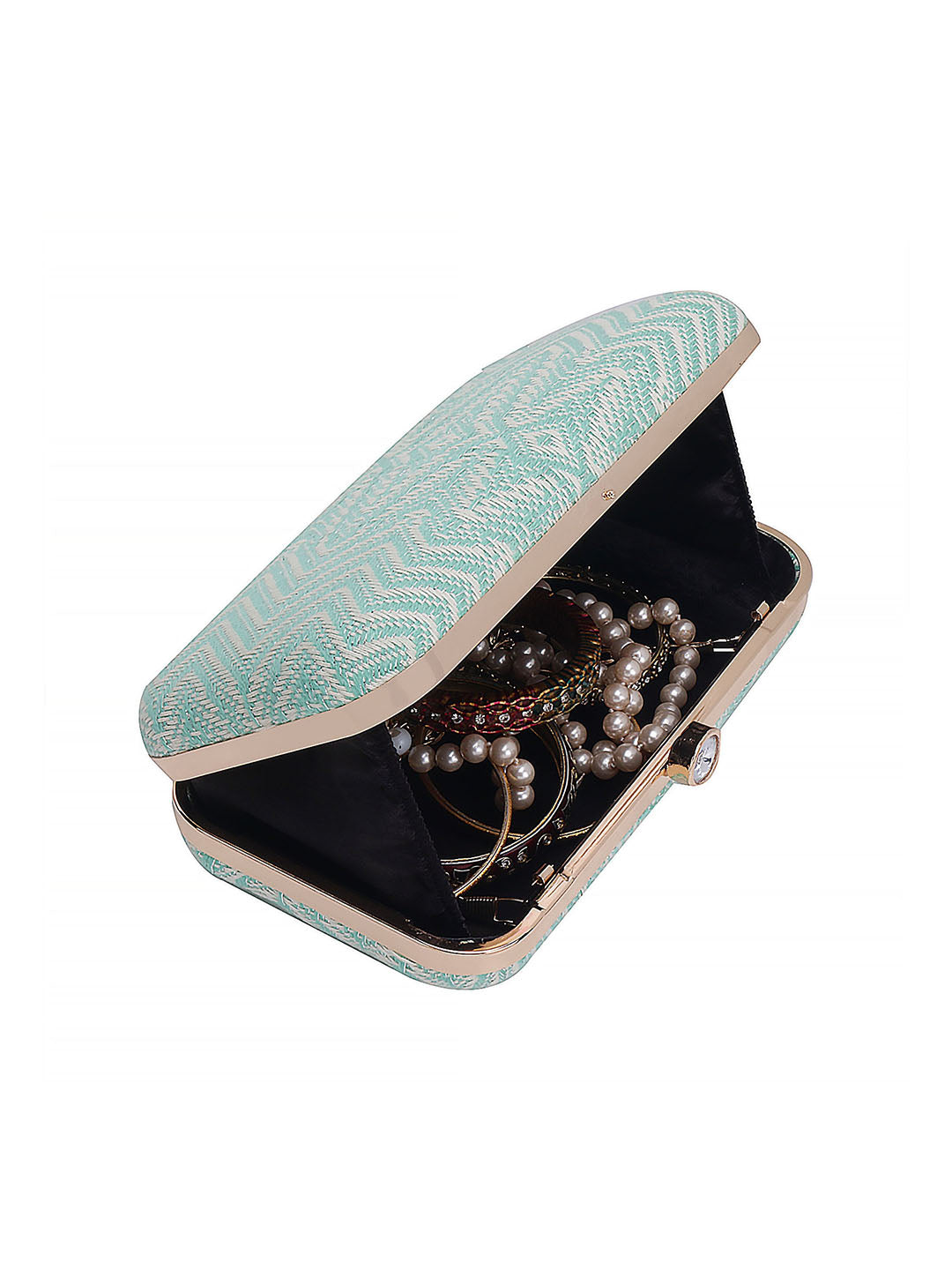 Swisni Classic Clutches - SWIS-573 - Detail View 10