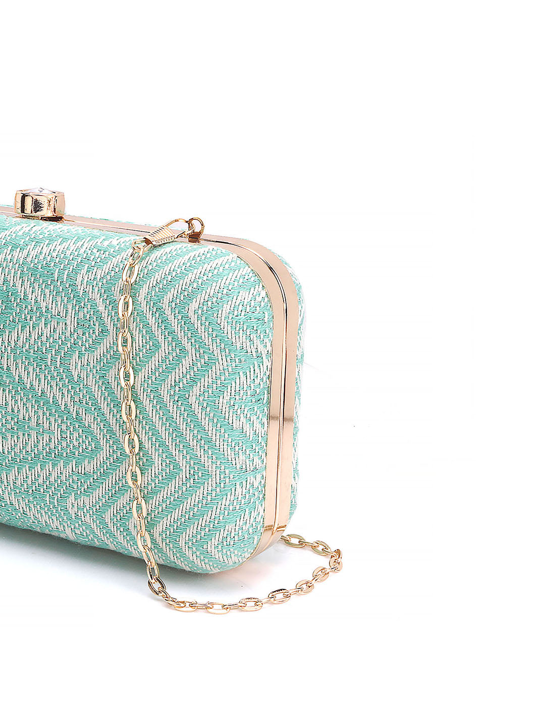 Swisni Classic Clutches - SWIS-573 - Detail View 11