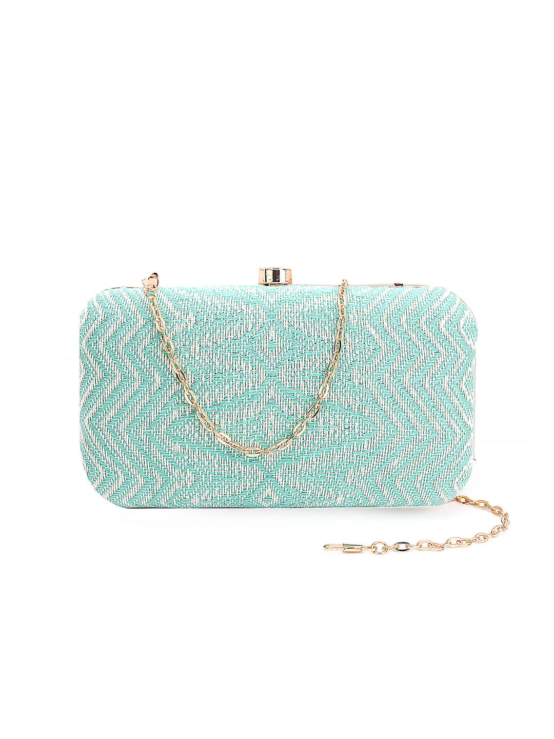 Swisni Classic Clutches - SWIS-573 - Detail View 13