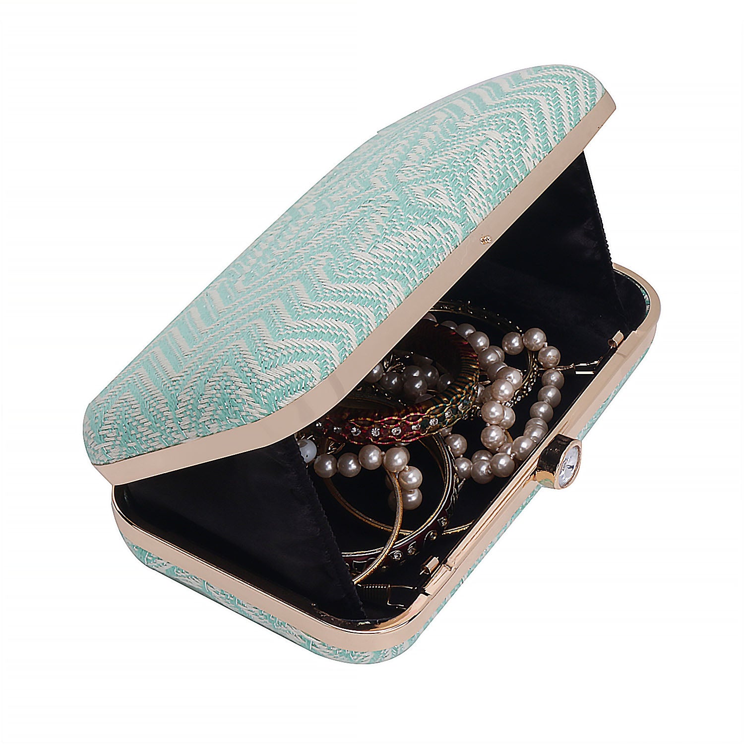 Swisni Classic Clutches - SWIS-573 - Detail View 2