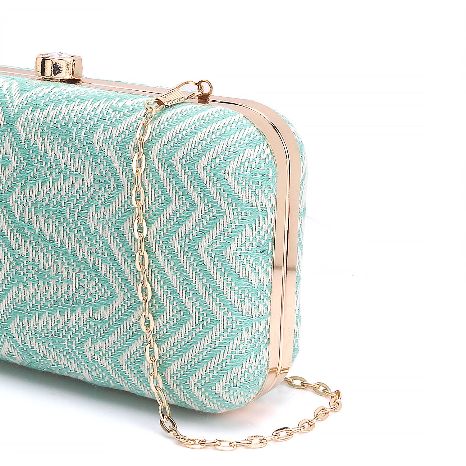 Swisni Classic Clutches - SWIS-573 - Detail View 3