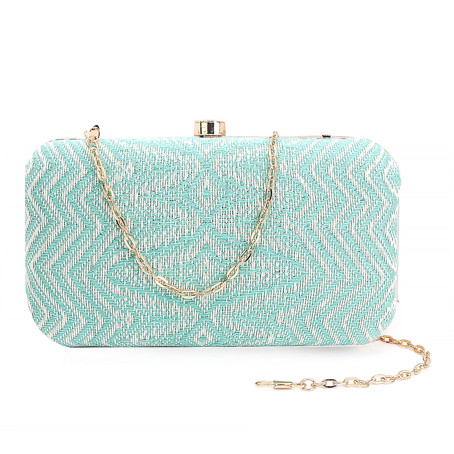 Swisni Classic Clutches - SWIS-573 - Detail View 5