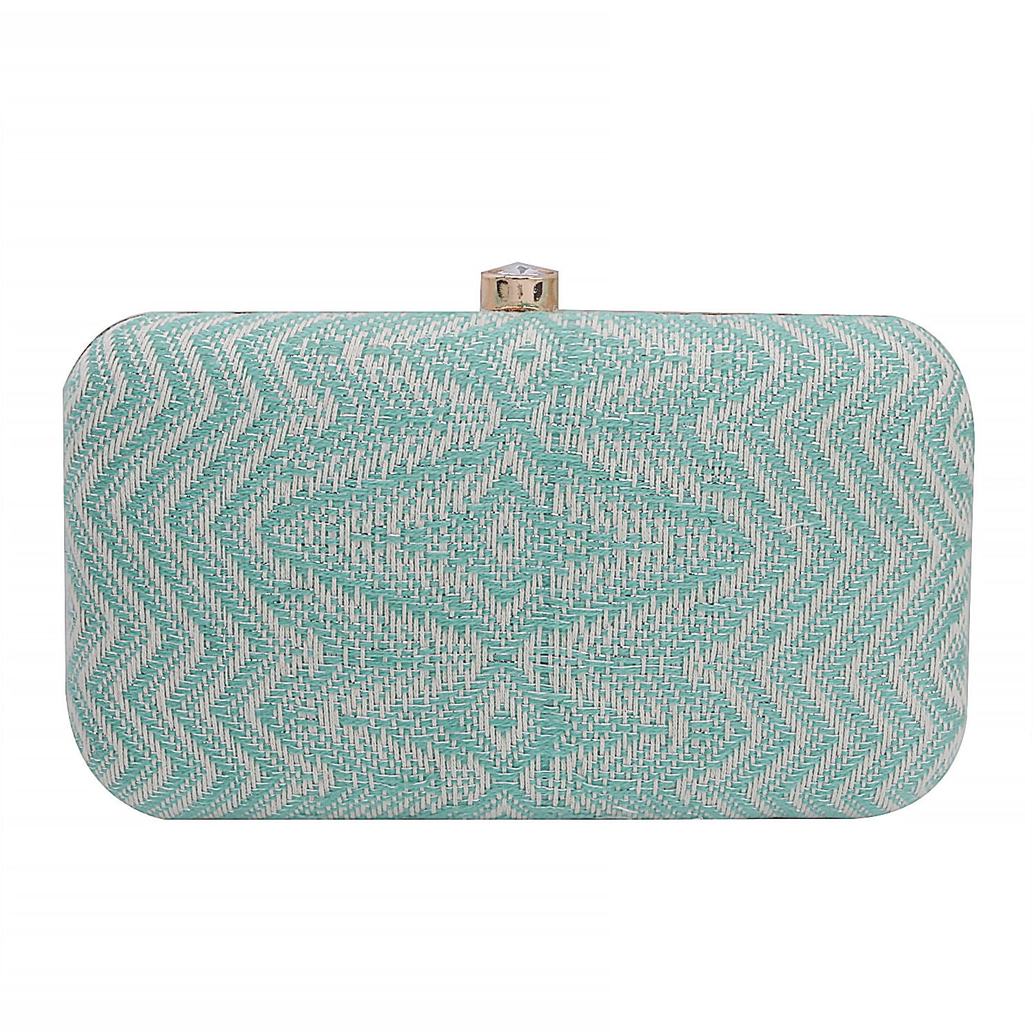 Swisni Classic Clutches - SWIS-573 - Detail View 9