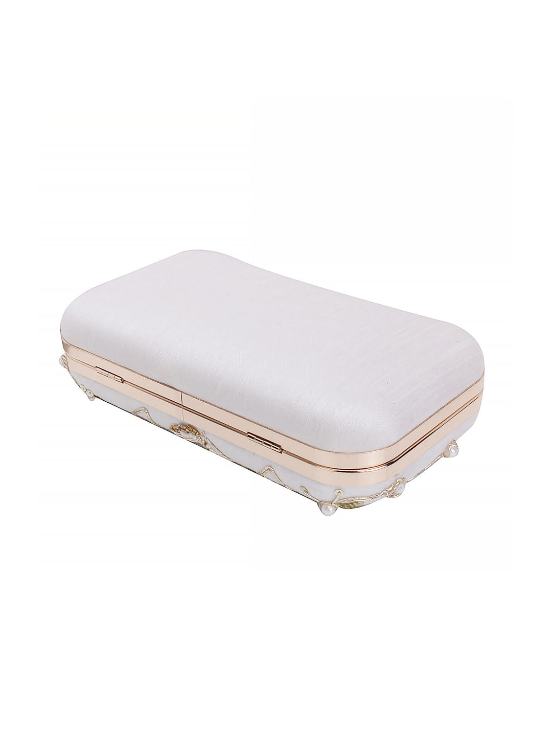 Swisni Embroidered Clutches - SWIS-574 - Detail View 15