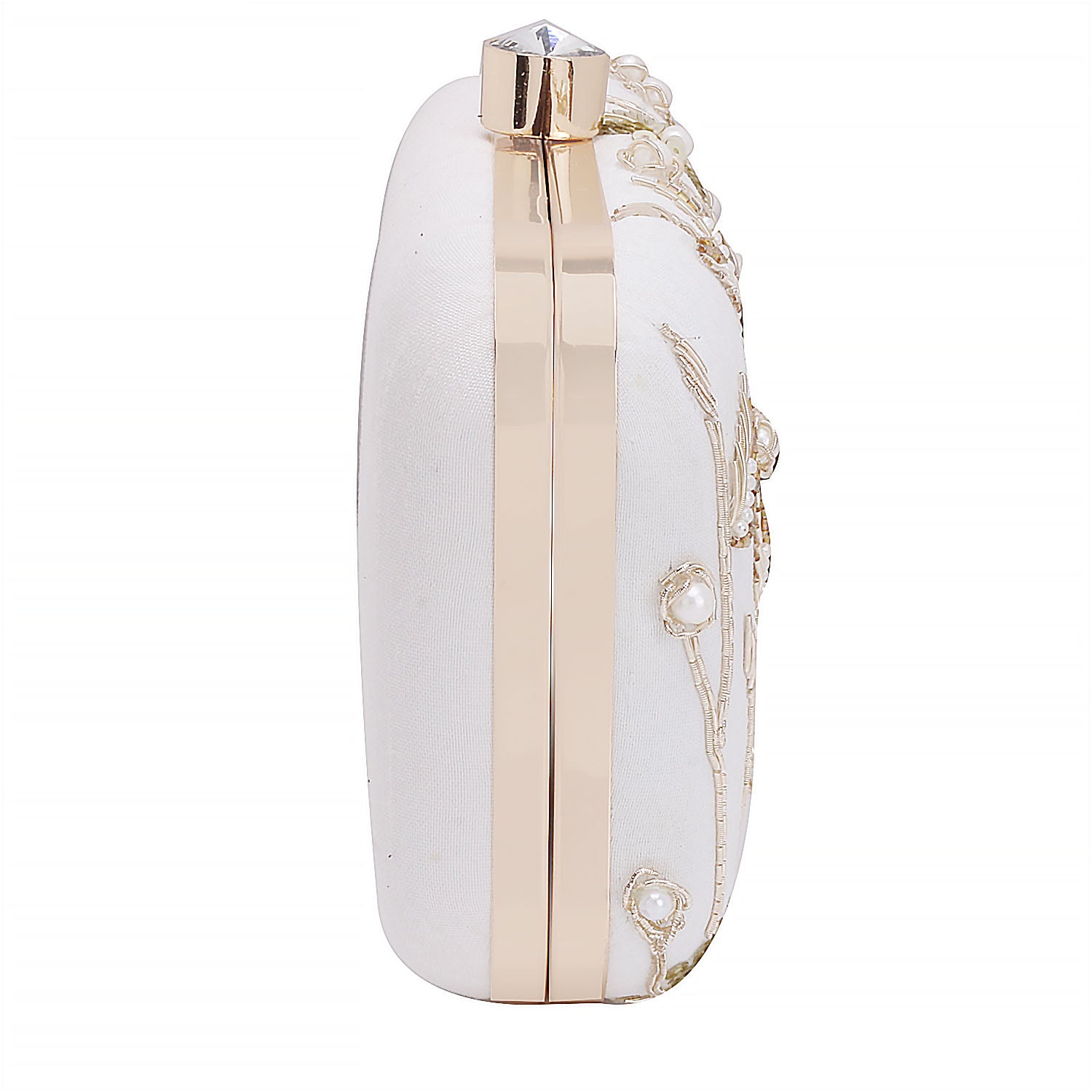 Swisni Embroidered Clutches - SWIS-574 - Detail View 8