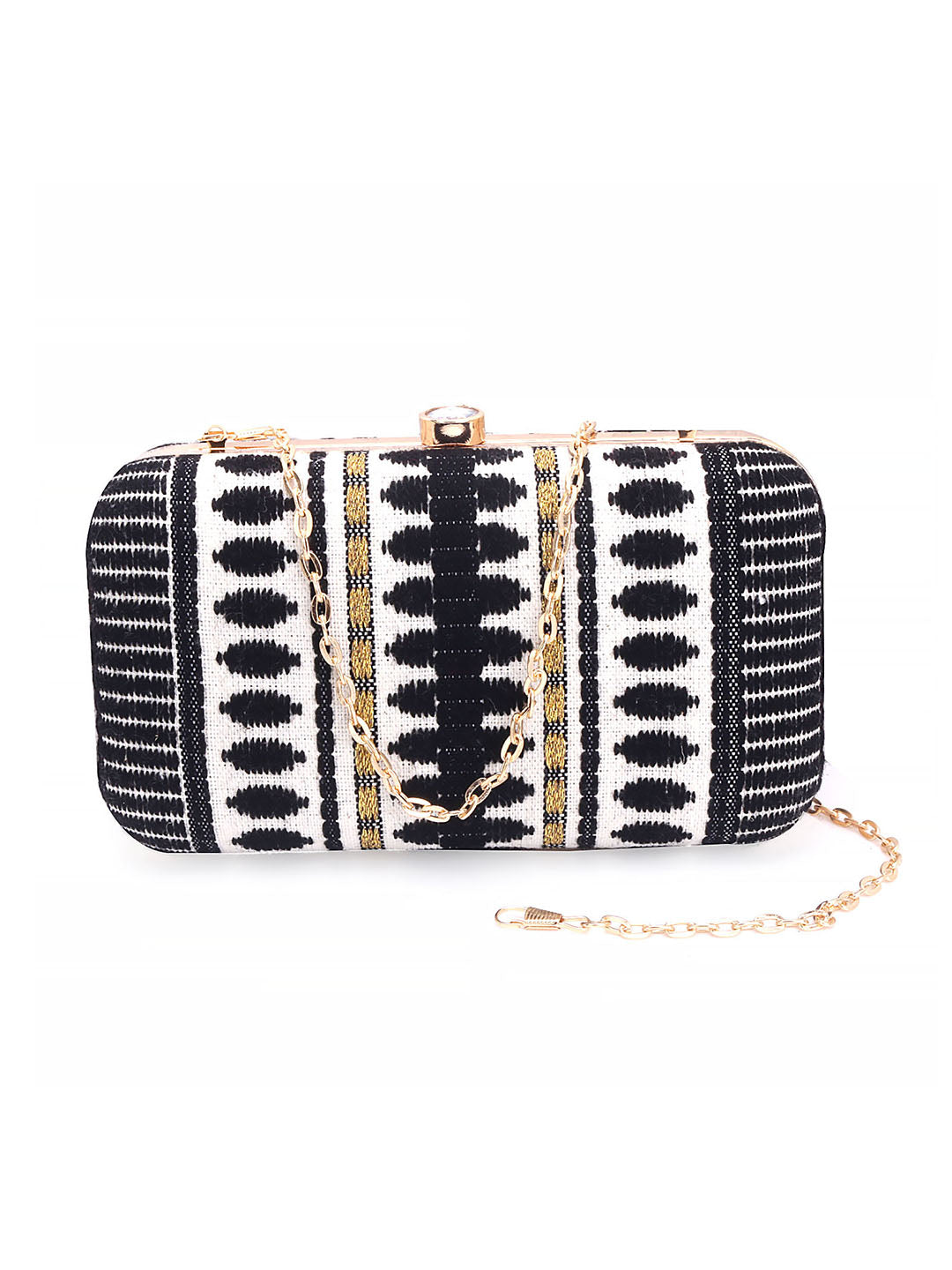 Swisni Classic Clutches - SWIS-576 - Detail View 11