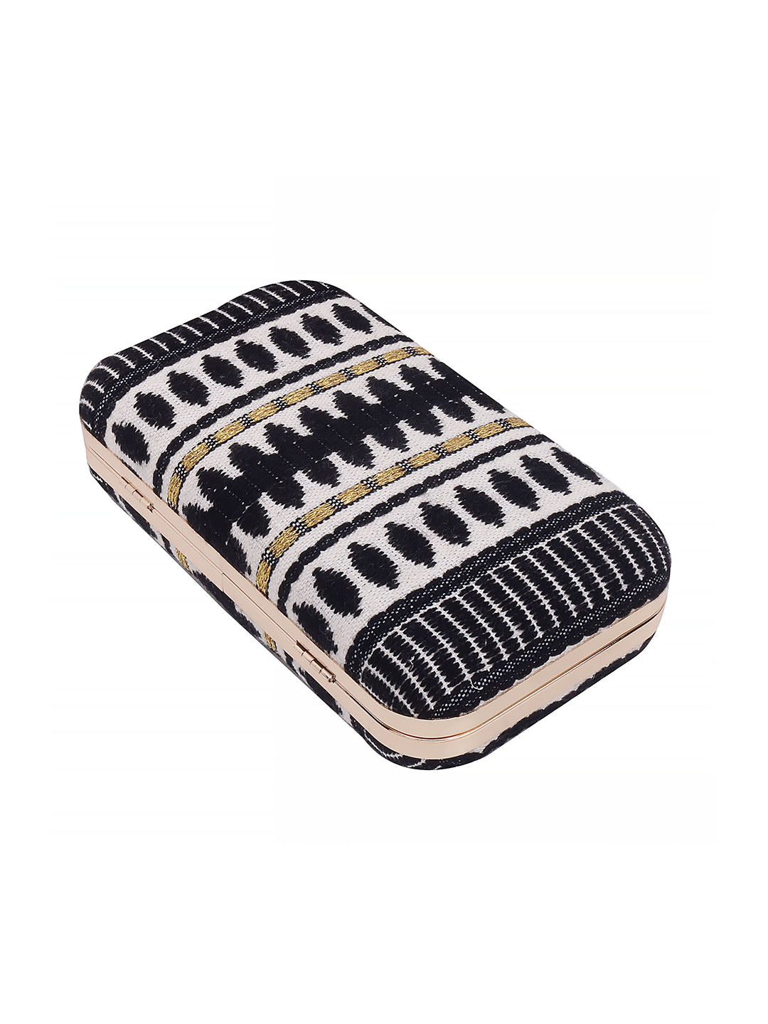 Swisni Classic Clutches - SWIS-576 - Detail View 12