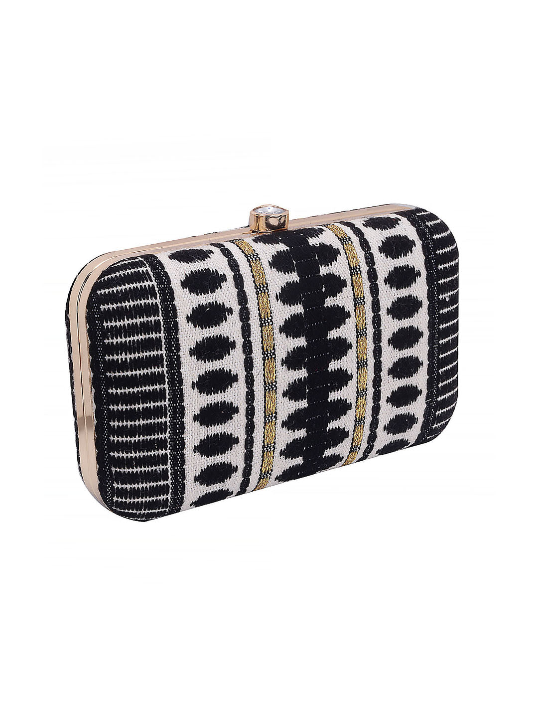 Swisni Classic Clutches - SWIS-576 - Detail View 14
