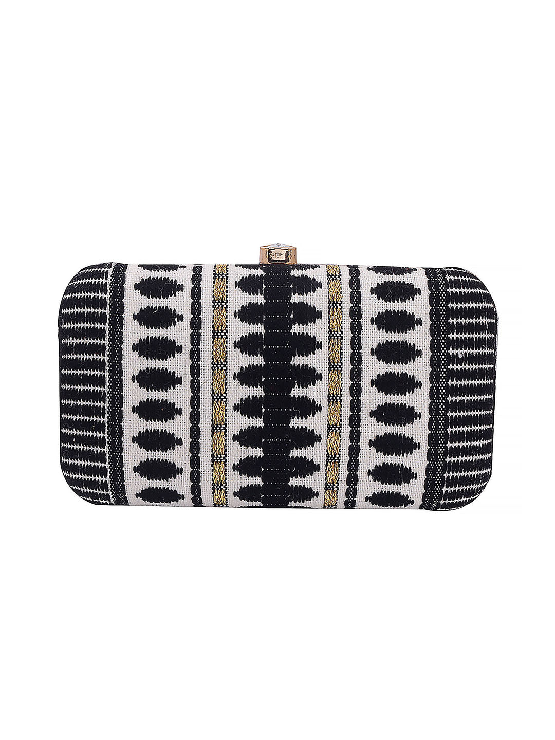 Swisni Classic Clutches - SWIS-576 - Detail View 15