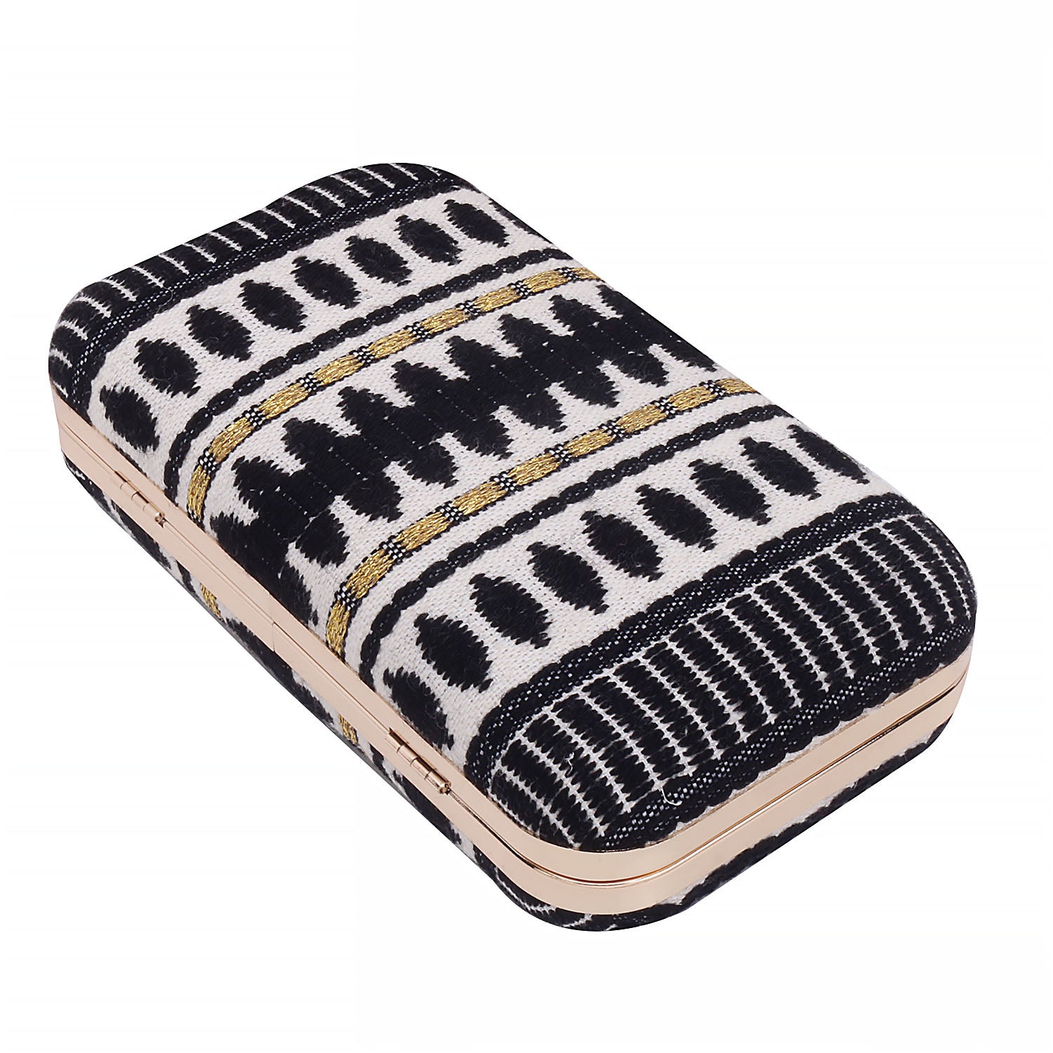 Swisni Classic Clutches - SWIS-576 - Detail View 5