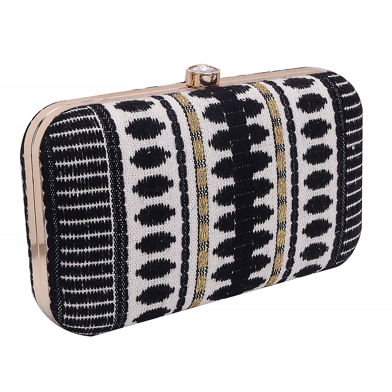 Swisni Classic Clutches - SWIS-576 - Detail View 7