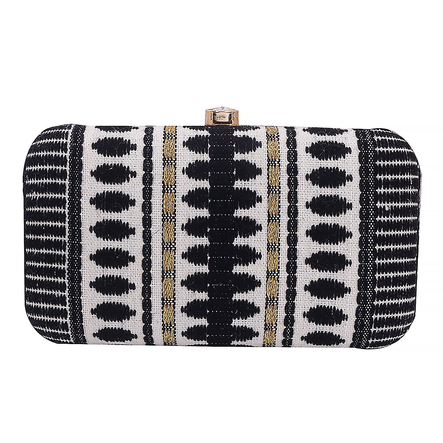 Swisni Classic Clutches - SWIS-576 - Detail View 8