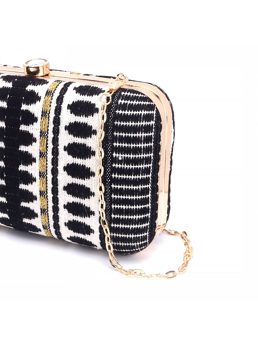 Swisni Classic Clutches - SWIS-576 - Detail View 9