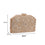 Swisni Luxury Hand-Embroidered Designer Clutch Bag | SWIS-577