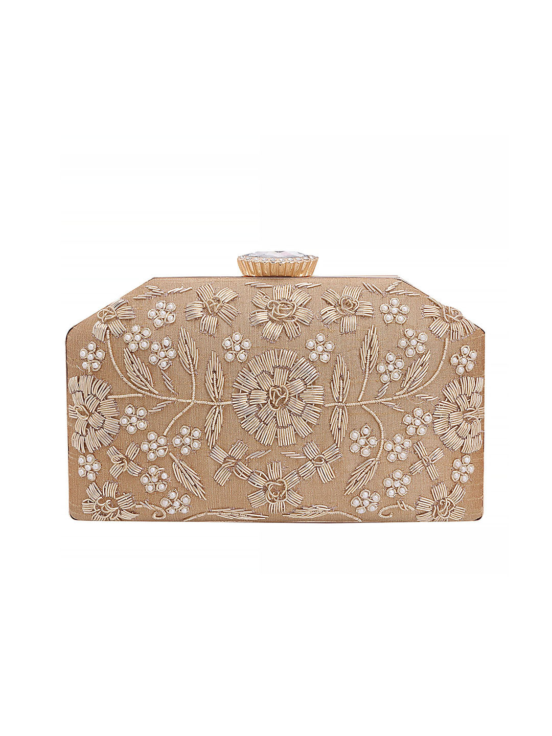 Swisni Embroidered Clutches - SWIS-577 - Detail View 11