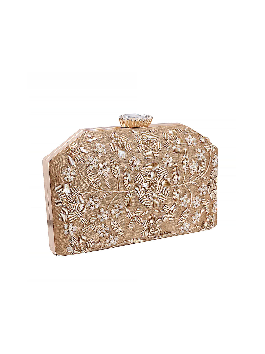 Swisni Embroidered Clutches - SWIS-577 - Detail View 12