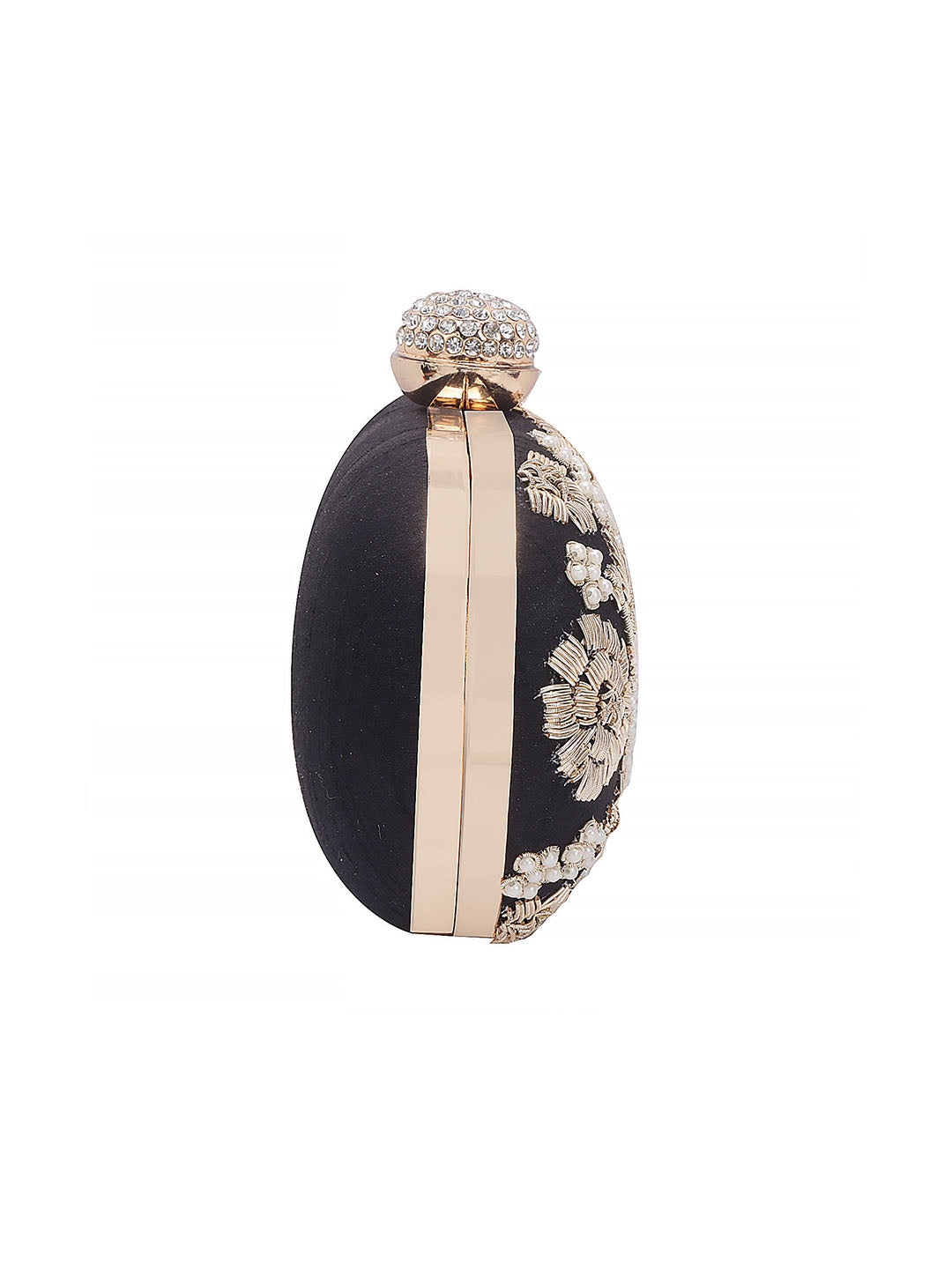 Swisni Embroidered Clutches - SWIS-578 - Detail View 13