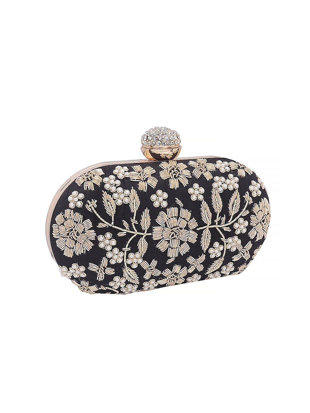Swisni Embroidered Clutches - SWIS-578 - Detail View 14