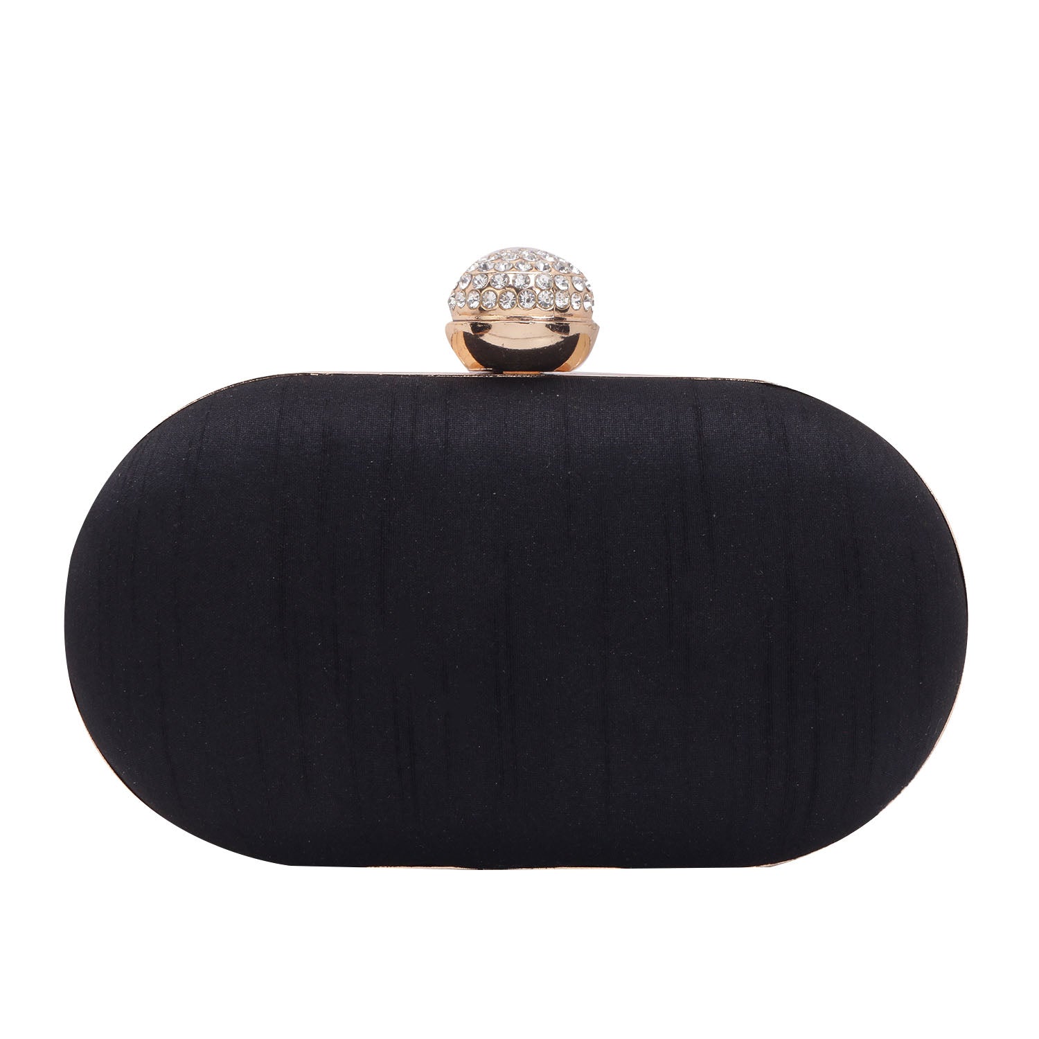 Swisni Embroidered Clutches - SWIS-578 - Detail View 4