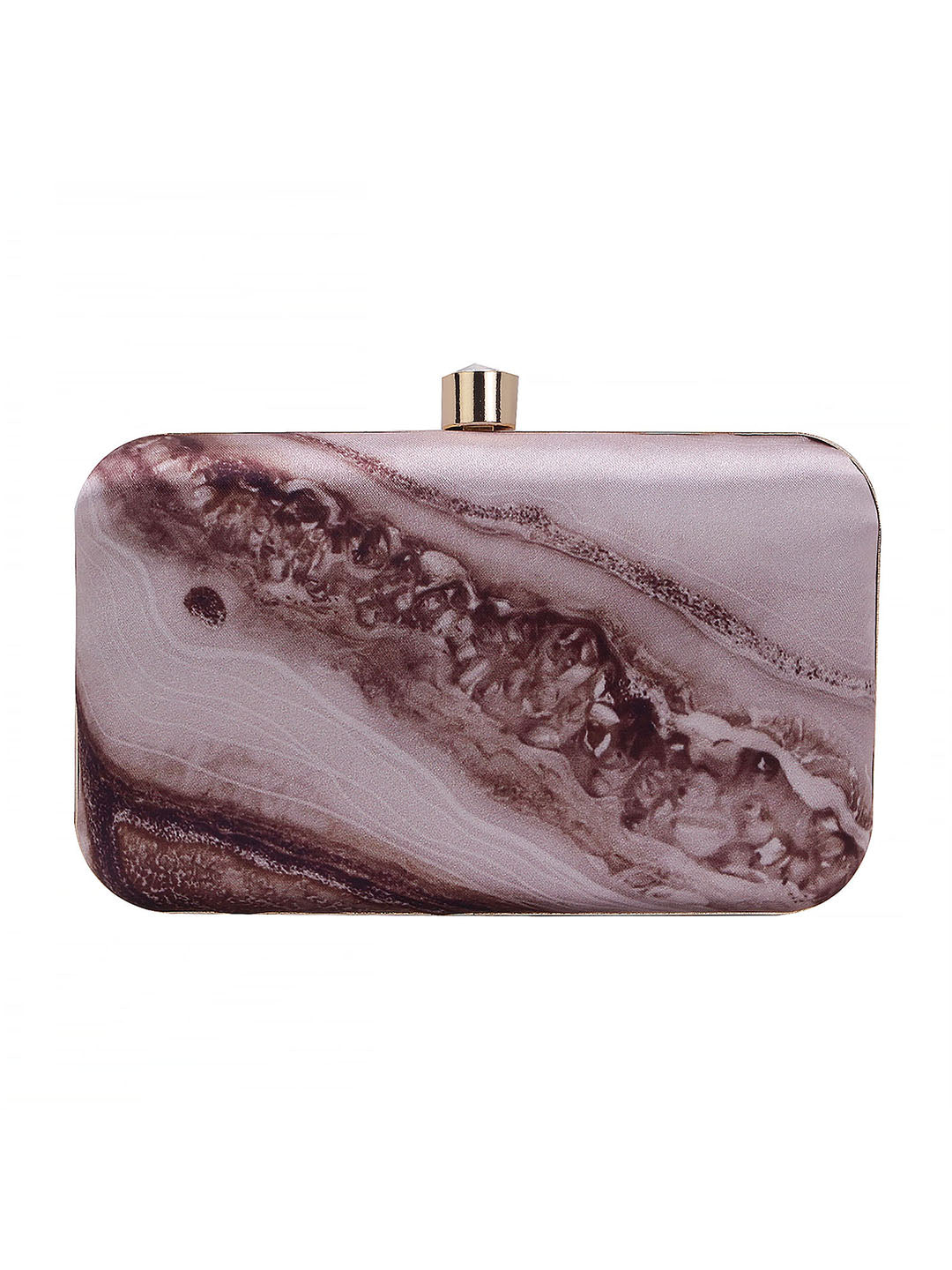 Swisni Printed Clutches - SWIS-584 - Detail View 10